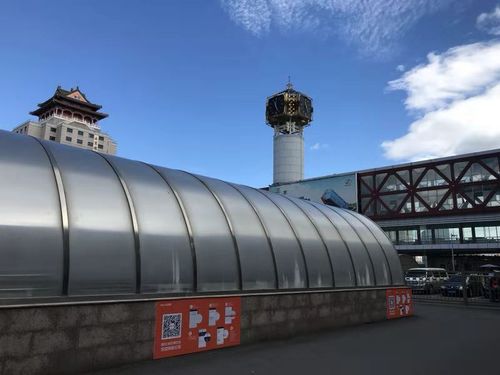 愛泊車電子支付系統(tǒng)落地北京西站 無感支付開啟智慧出行新體驗