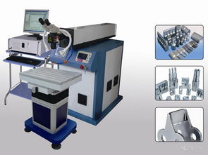 激光噴咀 原理、應用與未來發展