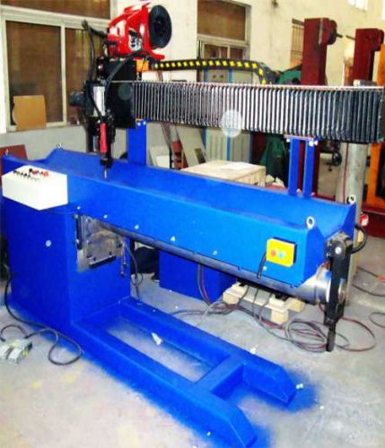 江蘇直縫焊生產(chǎn)廠家與激光噴咀技術(shù)應(yīng)用探析