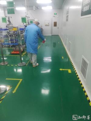 青島科技創新園外資企業快速復工吃上“定心丸”，醫療器械產業率先復蘇